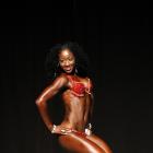 Tiffany  Faublas - NPC FL Gold Cup 2013 - #1