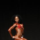 Tiffany  Faublas - NPC FL Gold Cup 2013 - #1