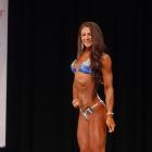 Nicole  Desmond - NPC Nationals 2017 - #1