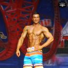 Murat  Demir - IFBB Europa Show of Champions Orlando 2014 - #1