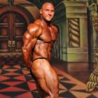 Jay  Bednar - NPC Europa Super Show 2012 - #1