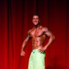 Clay   Lewis - NPC Southern States 2012 - #1