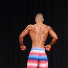 William  Lee - NPC Nationals 2016 - #1
