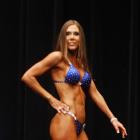 Amy  Gaskins - NPC Bill Wilmore Classic 2015 - #1