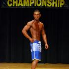 Anthony  DeSimone - NPC Miami Classic 2013 - #1