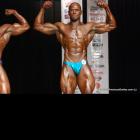 Yordan  Vizcaino - NPC Southern States 2015 - #1