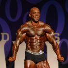 Flex   Wheeler  - IFBB Olympia 2017 - #1