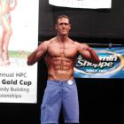 Eric  Bacon - NPC FL Gold Cup 2011 - #1