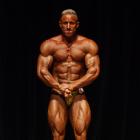 Yovierki  Adams - NPC Ruby Championship 2014 - #1