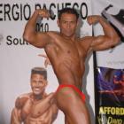 Ernesto  Cardenas - NPC South Florida 2010 - #1