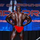 Dorian  Adams - IFBB Wings of Strength Tampa  Pro 2016 - #1