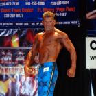 Albert  Sosa - NPC Gulf Coast 2012 - #1