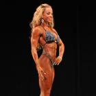 Ava   Cowan - IFBB Jacksonville Pro 2010 - #1