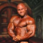 Jay  Bednar - NPC Europa Super Show 2012 - #1