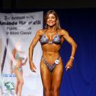 Viviana  Smerilli - NPC FL Gold Cup 2012 - #1