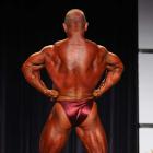 Jeff  Horne - IFBB North American Championships 2010 - #1