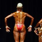 Glenis  Hargreaves - NPC Ruby Championship 2015 - #1