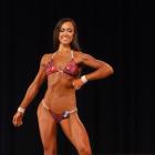 Alexis  Collins - NPC Nationals 2017 - #1
