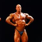 Charles  Williams - NPC Southeastern USA 2012 - #1