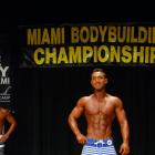 Anthony  DeSimone - NPC Miami Classic 2013 - #1