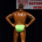 Charles  Williams - NPC Florida State 2011 - #1