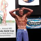 Eric  Bacon - NPC FL Gold Cup 2011 - #1