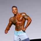 Joe  Cantu - IFBB Fort Lauderdale Pro  2014 - #1