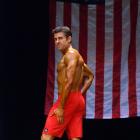 Brandon  Page - NPC Southeastern USA 2011 - #1