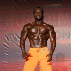 Butch  Rolle - IFBB Wings of Strength Tampa  Pro 2014 - #1