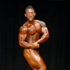 William  Sanchez - NPC Miami Classic 2012 - #1