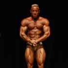 Yovierki  Adams - NPC Ruby Championship 2014 - #1