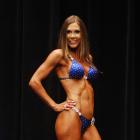 Amy  Gaskins - NPC Bill Wilmore Classic 2015 - #1