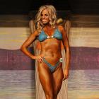 Stephanie  Riggs - NPC Lone Star Classic 2009 - #1