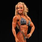 Ava   Cowan - IFBB Jacksonville Pro 2010 - #1