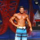 Deniz  Duygulu - IFBB Europa Show of Champions Orlando 2014 - #1