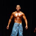 Carlos  Espinal - NPC Ruby Championship 2014 - #1