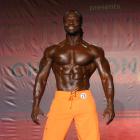 Butch  Rolle - IFBB Wings of Strength Tampa  Pro 2014 - #1