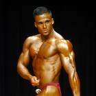 Anthony  Montes - NPC Miami Classic 2012 - #1