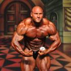 Jay  Bednar - NPC Europa Super Show 2012 - #1