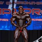 Dorian  Adams - IFBB Wings of Strength Tampa  Pro 2016 - #1