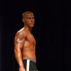 Josian  Botson - NPC Diamond Classic 2011 - #1