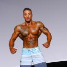 Joe  Cantu - IFBB Fort Lauderdale Pro  2014 - #1