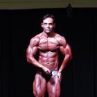 Luis  Tejara - NPC Treasure Coast 2014 - #1