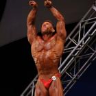 Carlos  Rodriguez - NPC Dexter Jackson Classic 2009 - #1