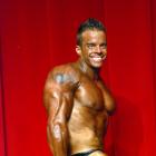 Jose  Gonzalez - NPC Southern States 2011 - #1