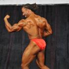 Tim  Garrett - NPC Masters Nationals 2011 - #1