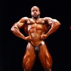 Sam  Babbs - NPC Southeastern USA 2012 - #1