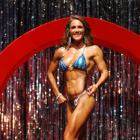 Shannon  Montgomery - NPC Ruby Championship 2015 - #1