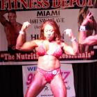 Ella  Serio - NPC South Florida 2014 - #1