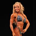 Ava   Cowan - IFBB Jacksonville Pro 2010 - #1